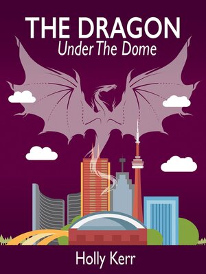 cover image of The Dragon Under the Dome